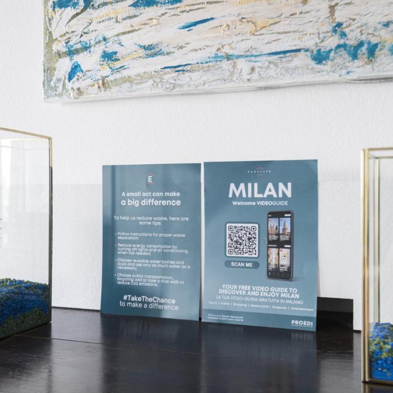 Easylife - Milano - Melzi D'eril 18 - Parco Sempione - Appartamento - 11