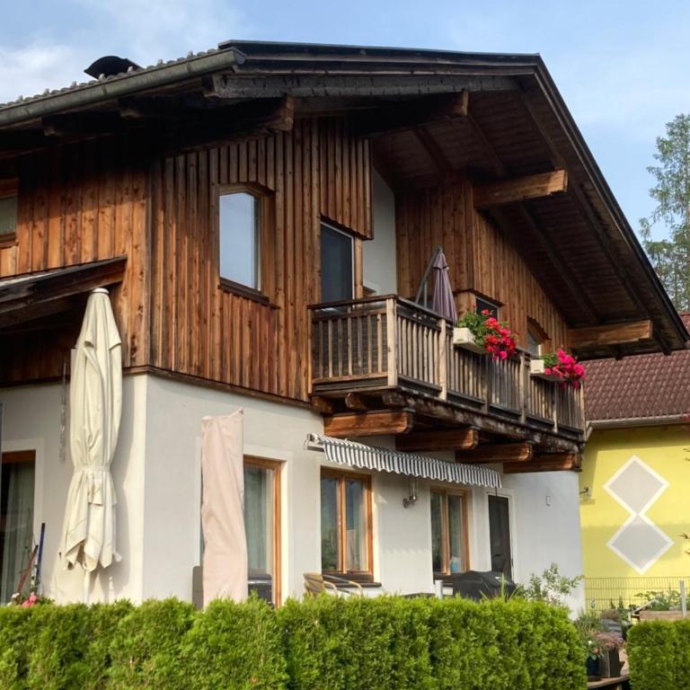 Ferienwohnung Waldheim - Apartment mit 1 Schlafzimmer - 4