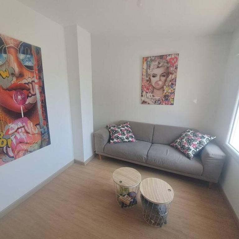 T3 rénové vue mer - Appartamento con 2 Camere da Letto - 1