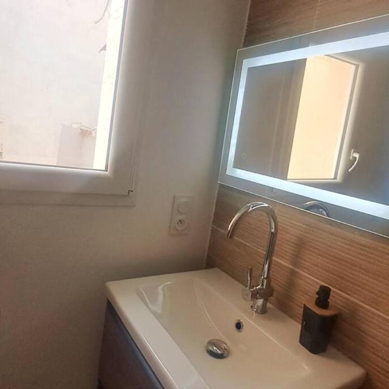 T3 rénové vue mer - Appartamento con 2 Camere da Letto - 7