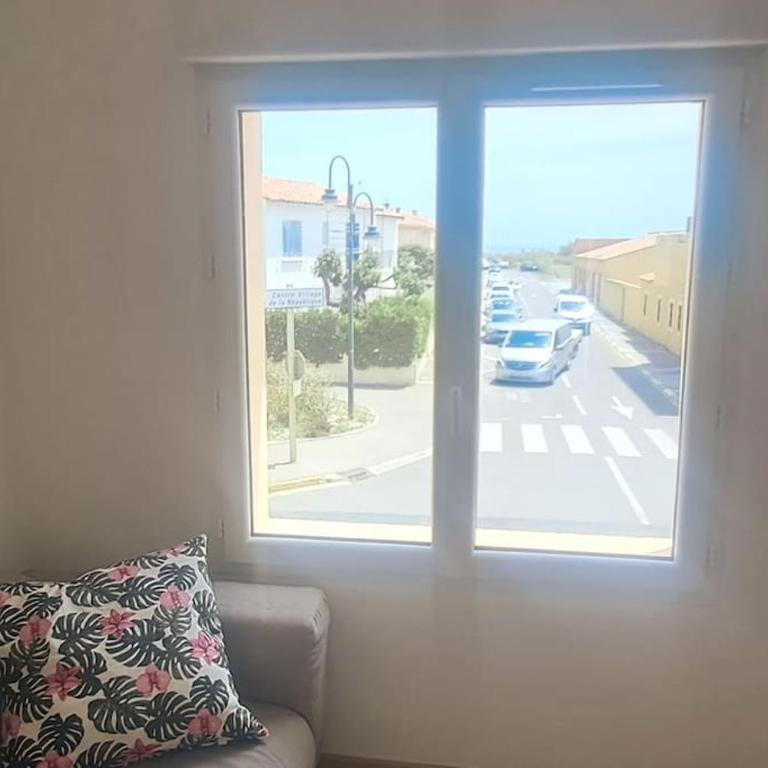 T3 rénové vue mer - Appartamento con 2 Camere da Letto - 8