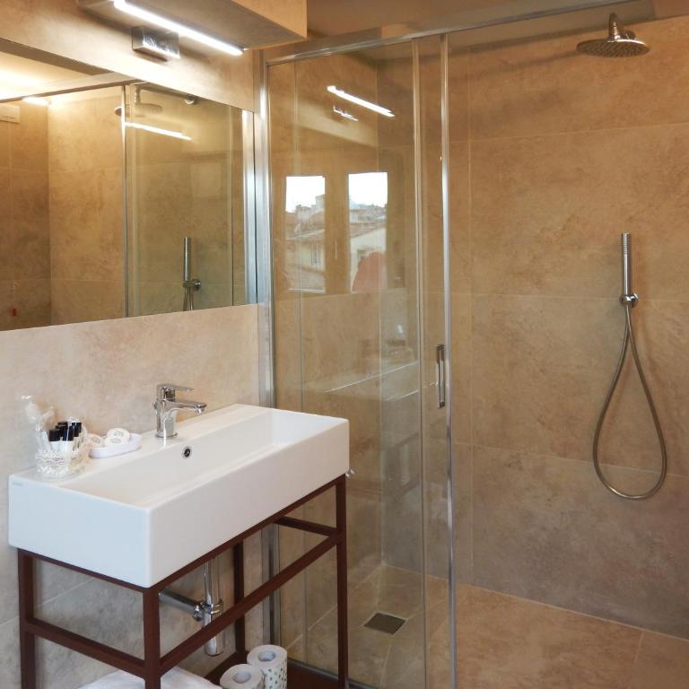 Chic Stay Boutique Apartments - Appartamento Ampio su 2 Livelli - 15