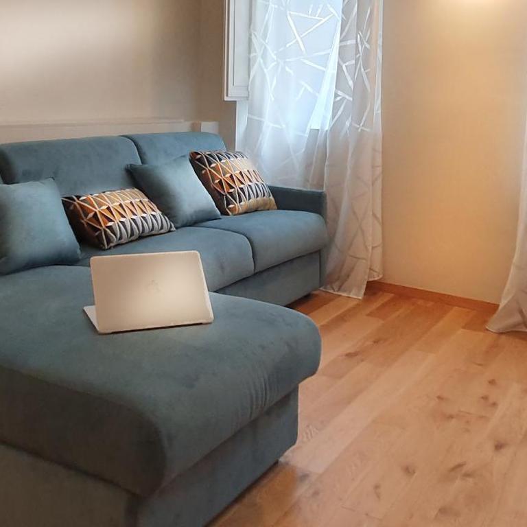 Chic Stay Boutique Apartments - Appartamento Ampio su 2 Livelli - 16