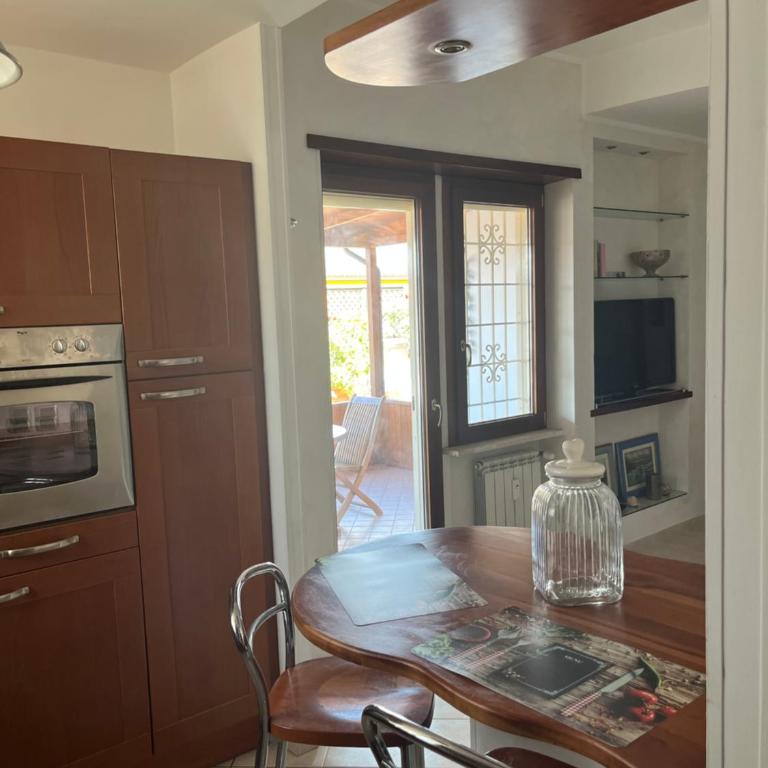 Attico con terrazza in Via dei Traghetti - Appartamento con 2 Camere da Letto - 19