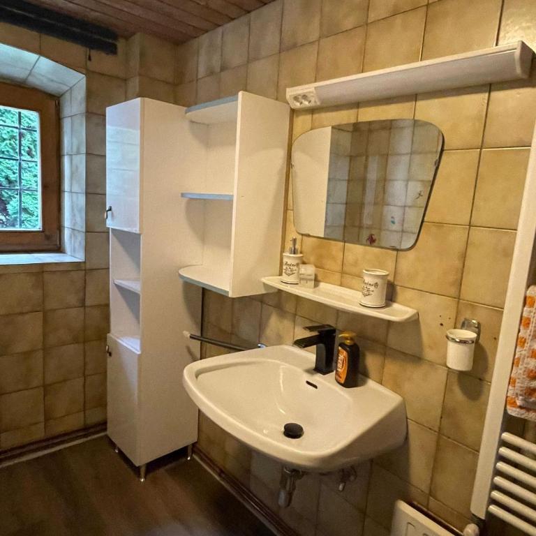 Blue House - Apartment mit 1 Schlafzimmer - 24