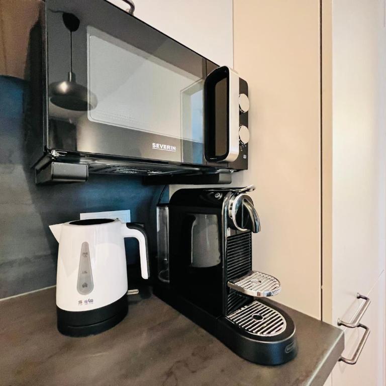 APSTAY Eggenberg I Self Check-in I Parking - Apartment mit Balkon - 2