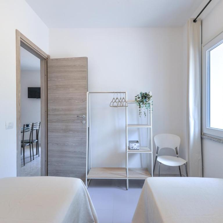 Casa vacanze con piscina - Appartement 2 Chambres - 4