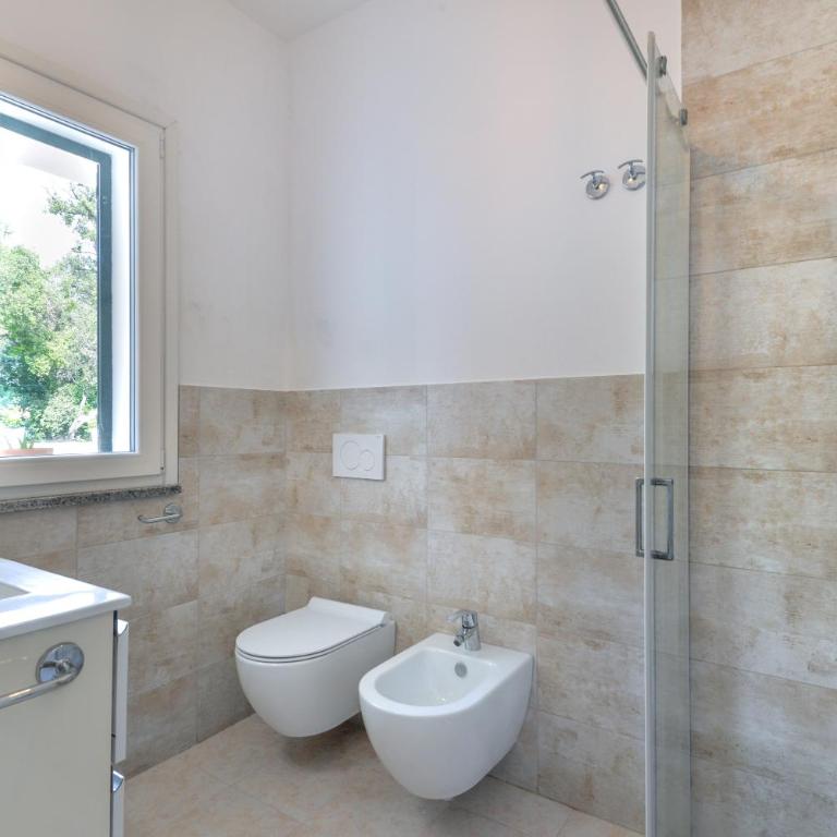Casa vacanze con piscina - Appartement 2 Chambres - 9