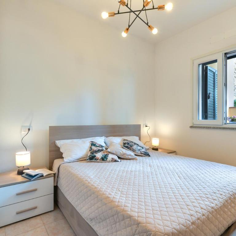 Casa vacanze con piscina - Appartement 2 Chambres - 2