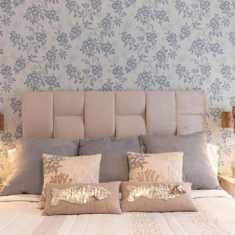 Apartamento LUXURY centro Bilbao GARAJE - Deluxe Family Suite - 12