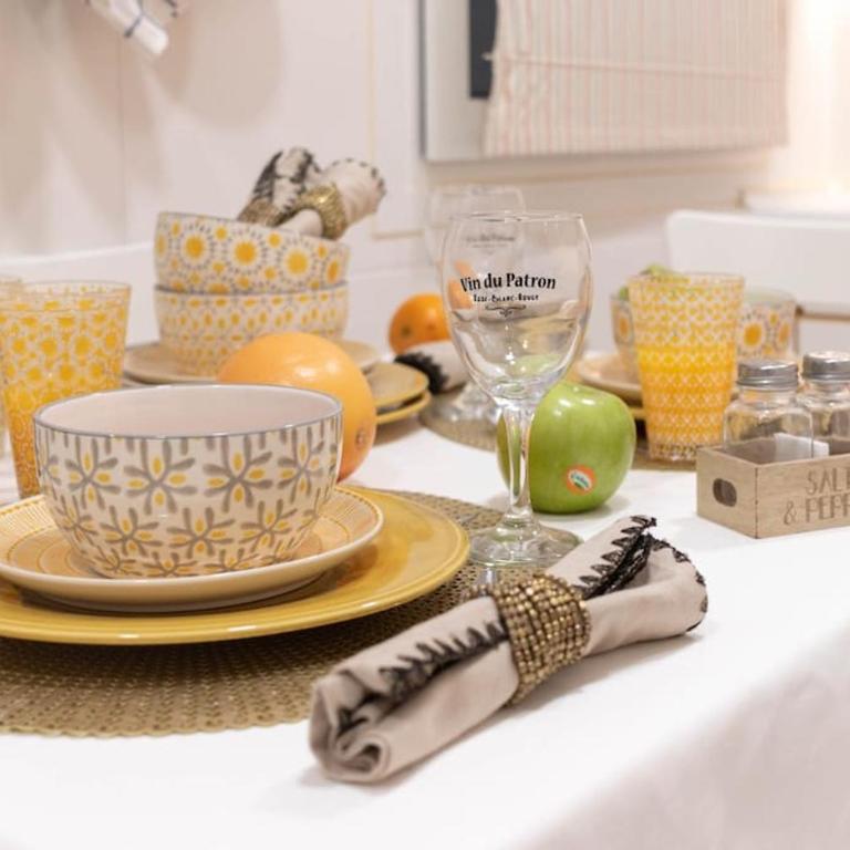 Apartamento LUXURY centro Bilbao GARAJE - Deluxe Family Suite - 22