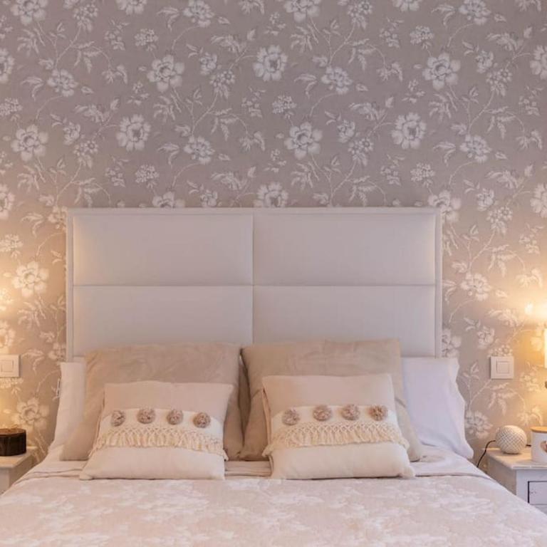 Apartamento LUXURY centro Bilbao GARAJE - Deluxe Family Suite - 28
