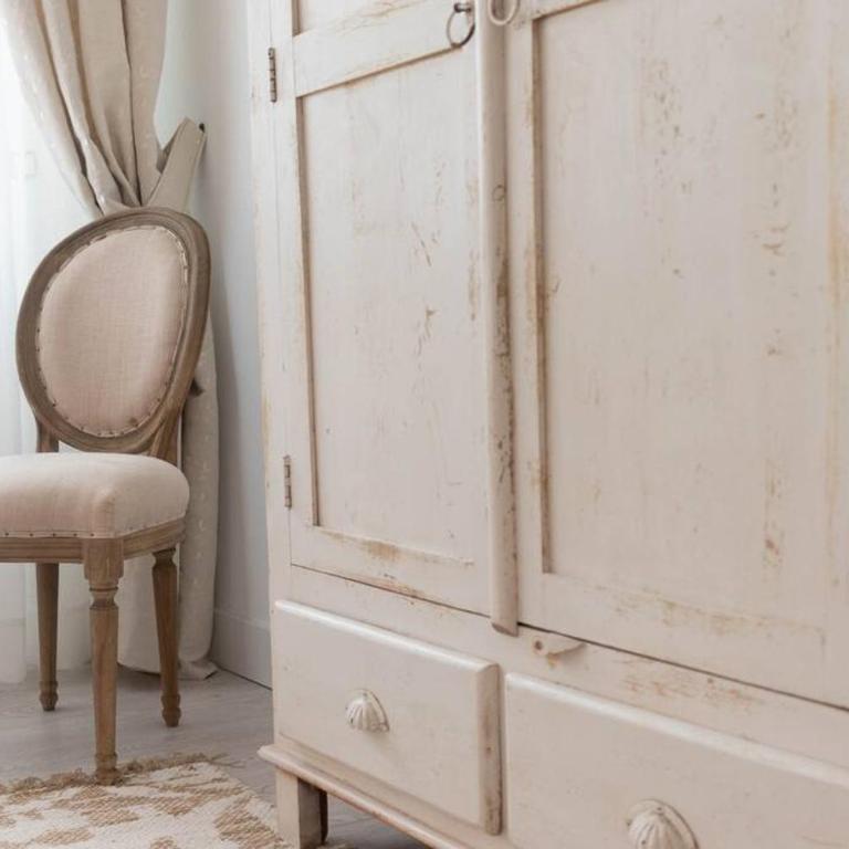 Apartamento LUXURY centro Bilbao GARAJE - Deluxe Family Suite - 46