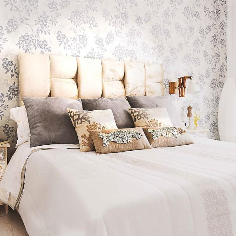 Apartamento LUXURY centro Bilbao GARAJE - Deluxe Family Suite - 51