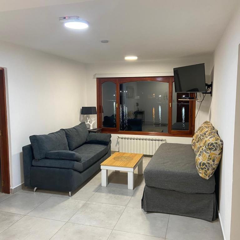 Mirando al Sur - Penthouse Apartment - 12