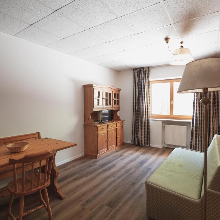 PLOSE Parkhotel & Residence - Appartamento Standard - 2