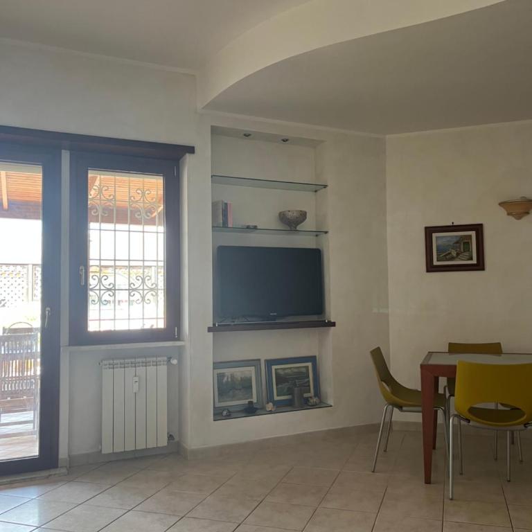 Attico con terrazza in Via dei Traghetti - Appartamento con 2 Camere da Letto - 17