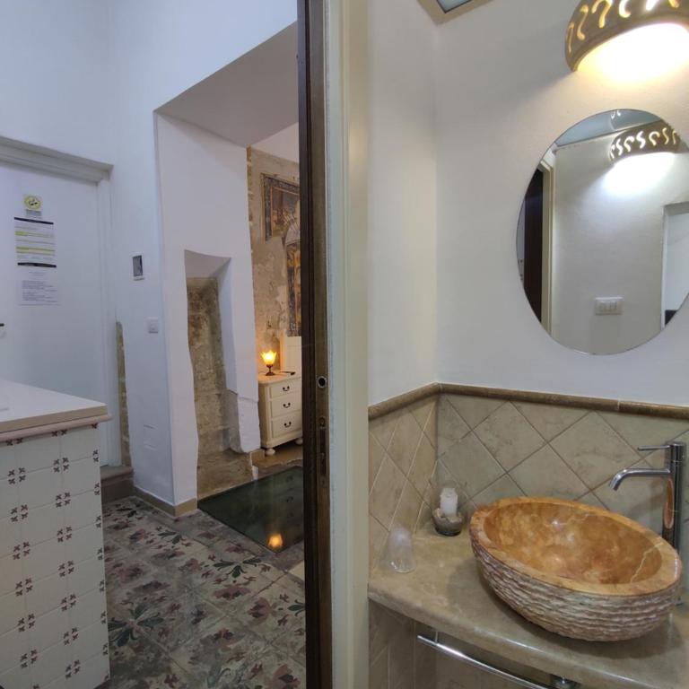 B&B Punta Cutieri - Camera Tripla Standard - 6