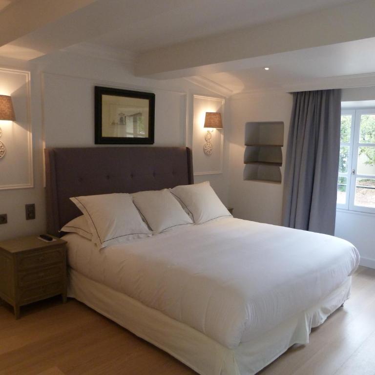 Hotel Les Bories & Spa - Chambre Double Standard - 3