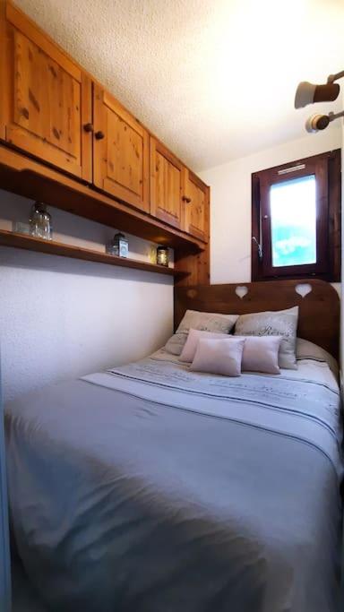 Super appartement Cocooning vu Mont Blanc - Appartement 1 Chambre - 6