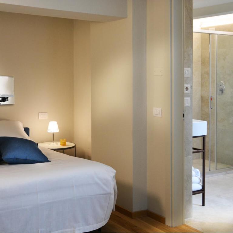 Chic Stay Boutique Apartments - Appartamento Ampio su 2 Livelli - 18