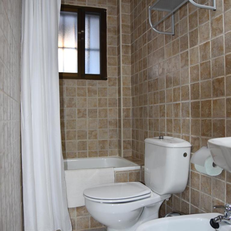 SIERRA LAGO - Apartamento de 3 dormitorios - 28
