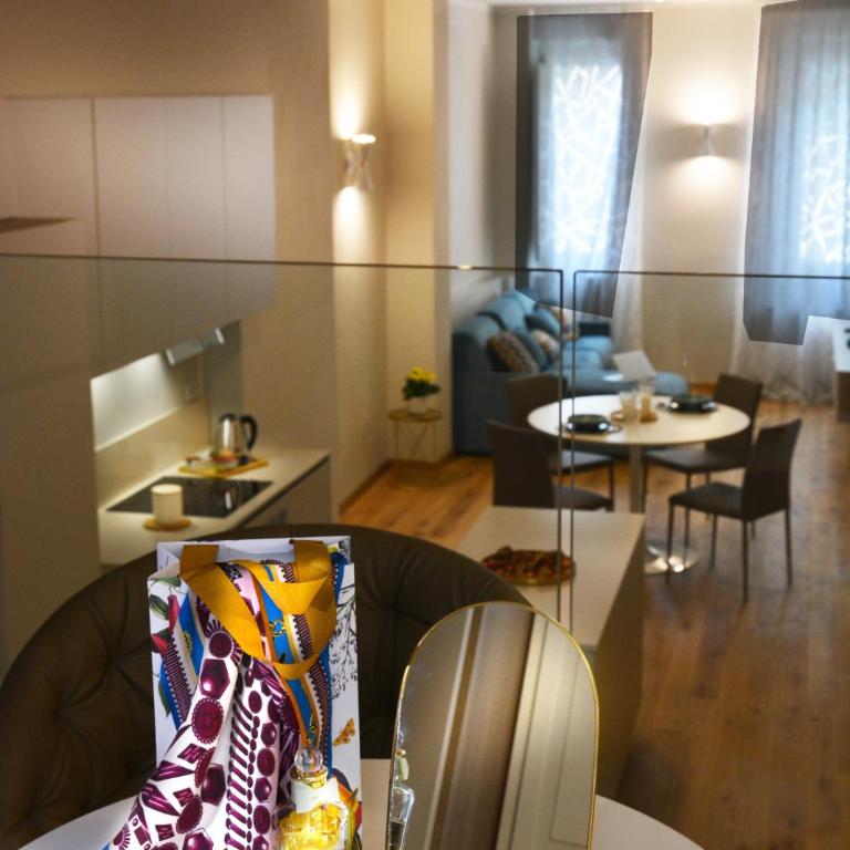 Chic Stay Boutique Apartments - Appartamento Ampio su 2 Livelli - 2