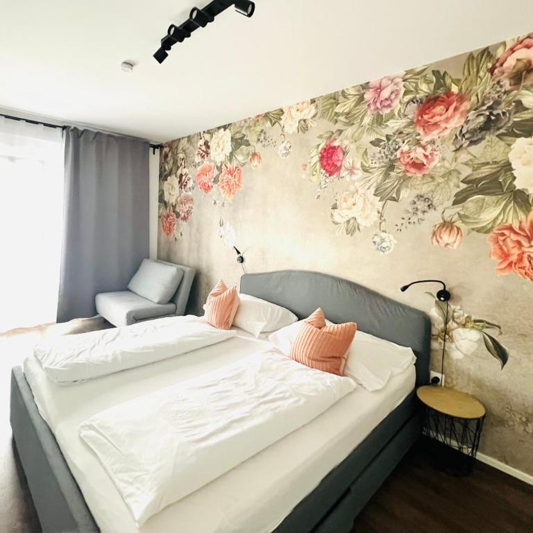 APSTAY Eggenberg I Self Check-in I Parking - Apartment mit Balkon - 17