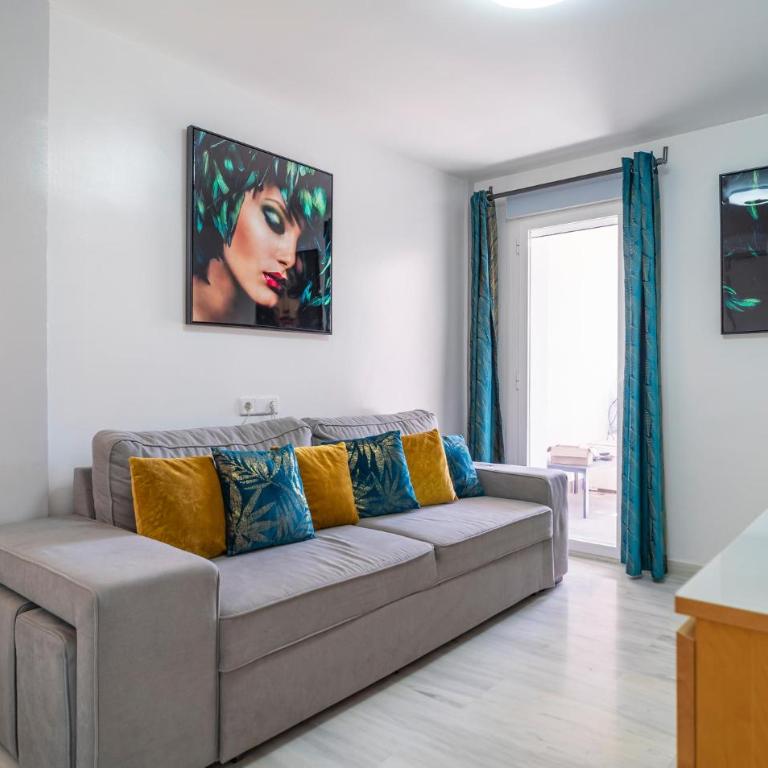 Pet Friendly Home In Marbella - Casa de vacaciones de 5 dormitorios - 4