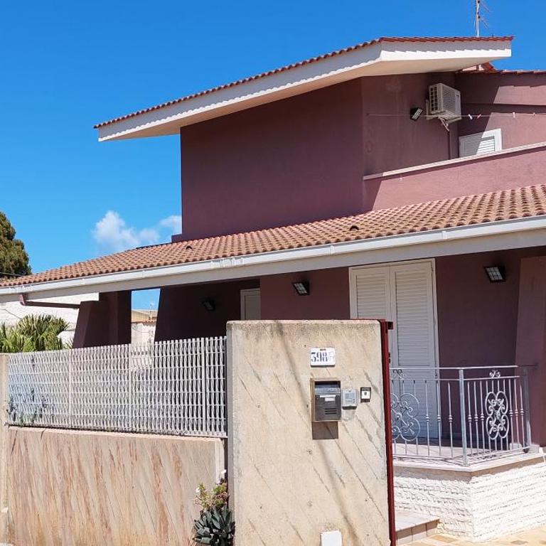 La Villetta di Sabrina - Three-Bedroom House - 17