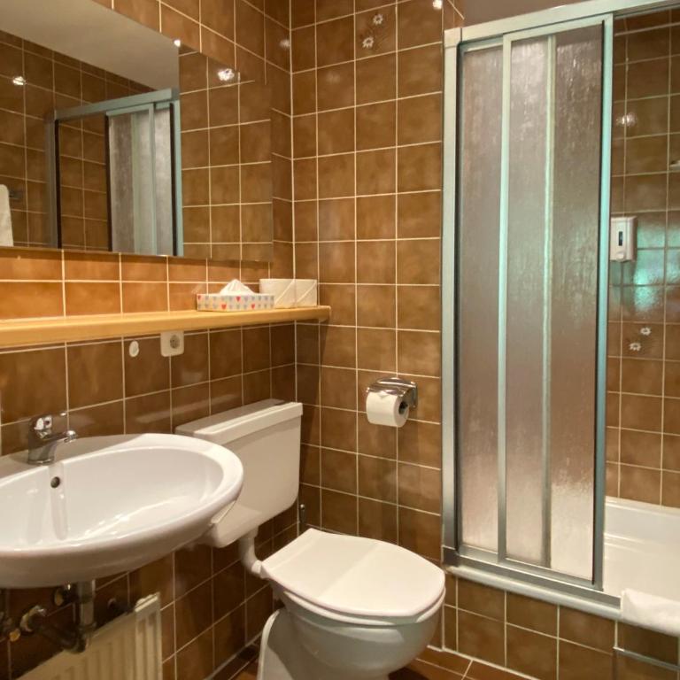 Appartement-Hotel Happy Kienberg - Doppelzimmer - 17