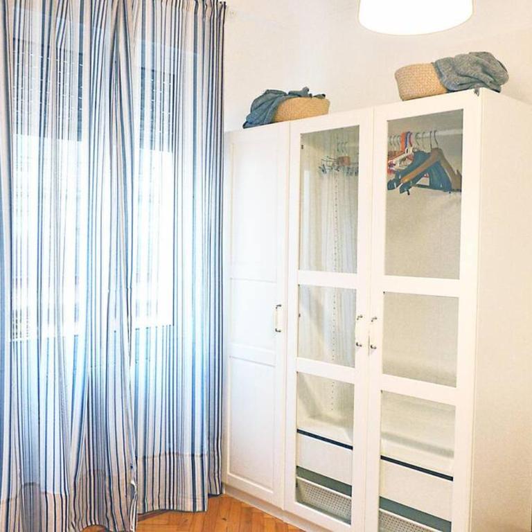 Apartamento en zona residencial cerca del Guggenheim - Three-Bedroom Apartment - 15