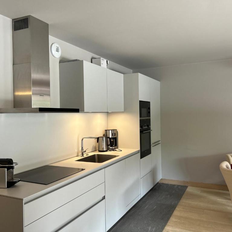 Appartement neuf aux Gets, au pied des pistes et du centre, avec terrasse et services inclus - FR-1-623-50 - Appartamento (10 Adulti) - 7