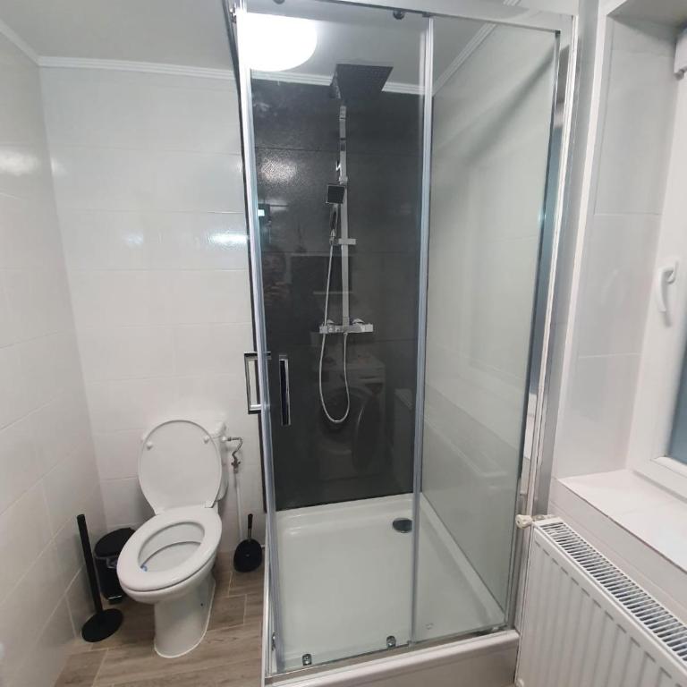 Apartment for your Holiday - Apartment mit 2 Schlafzimmern - 15