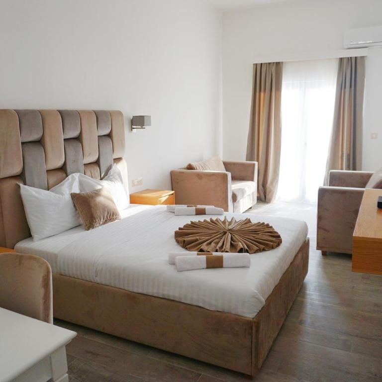 Hotel Credo - Superior Double Room - 3