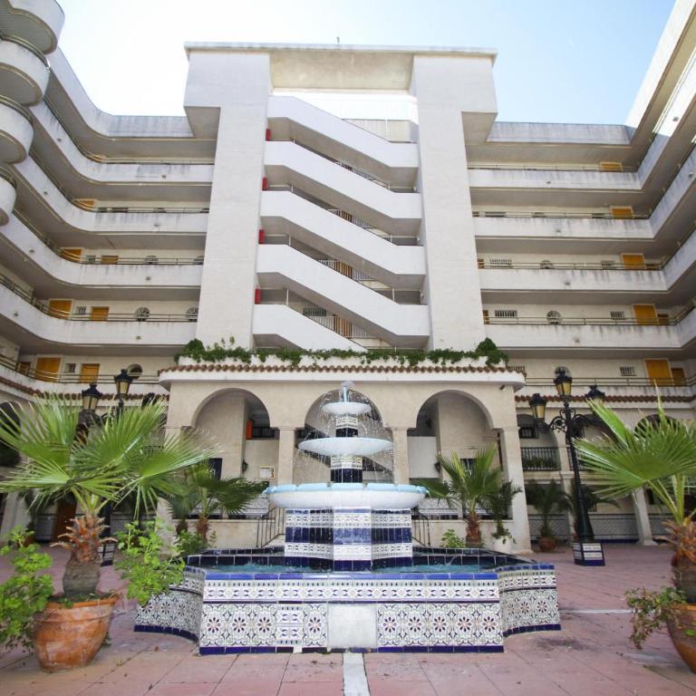 CORDOBA HomeStay by Turismar - One-Bedroom Apartment - 1