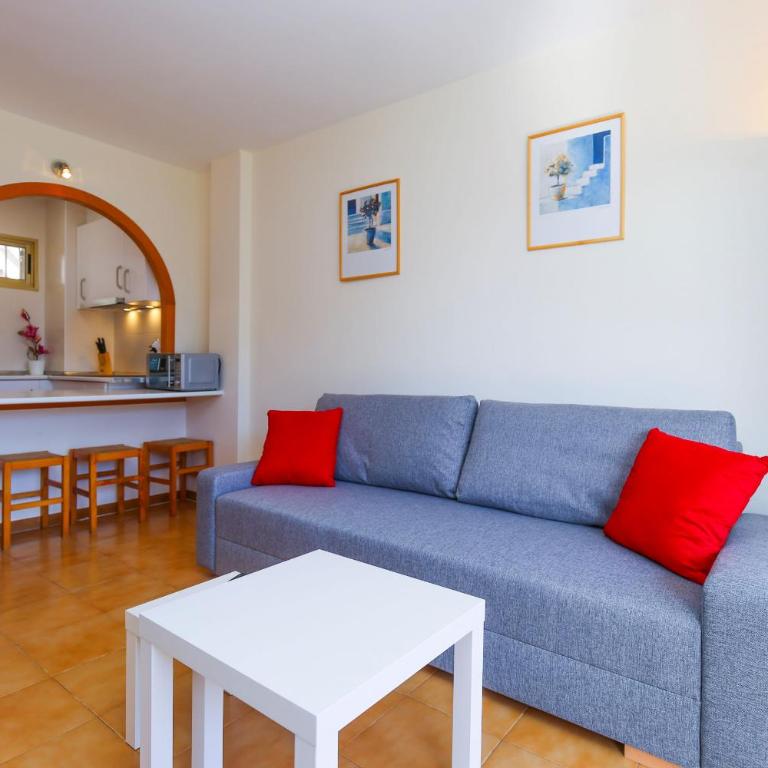 CORDOBA HomeStay by Turismar - One-Bedroom Apartment - 5