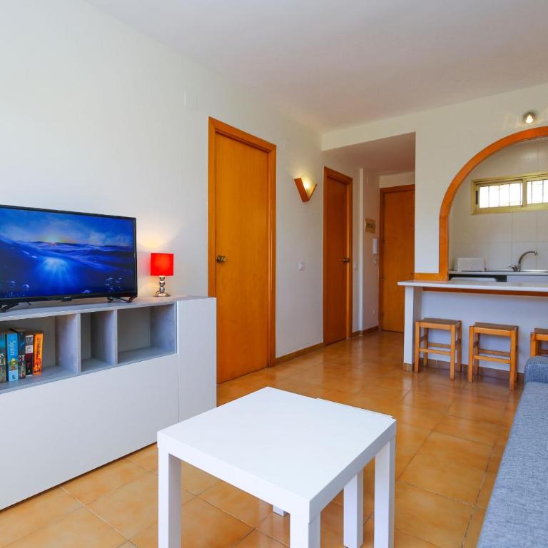 CORDOBA HomeStay by Turismar - One-Bedroom Apartment - 7