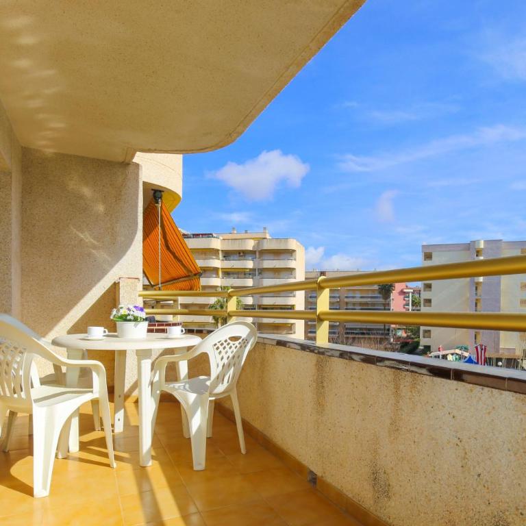 CORDOBA HomeStay by Turismar - One-Bedroom Apartment - 9