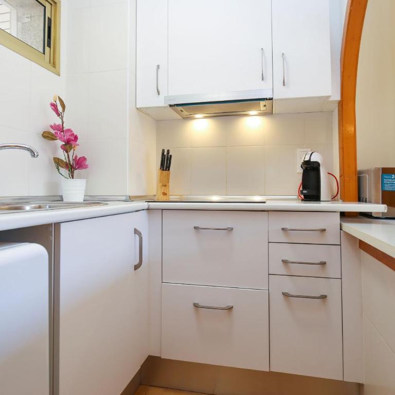 CORDOBA HomeStay by Turismar - One-Bedroom Apartment - 10