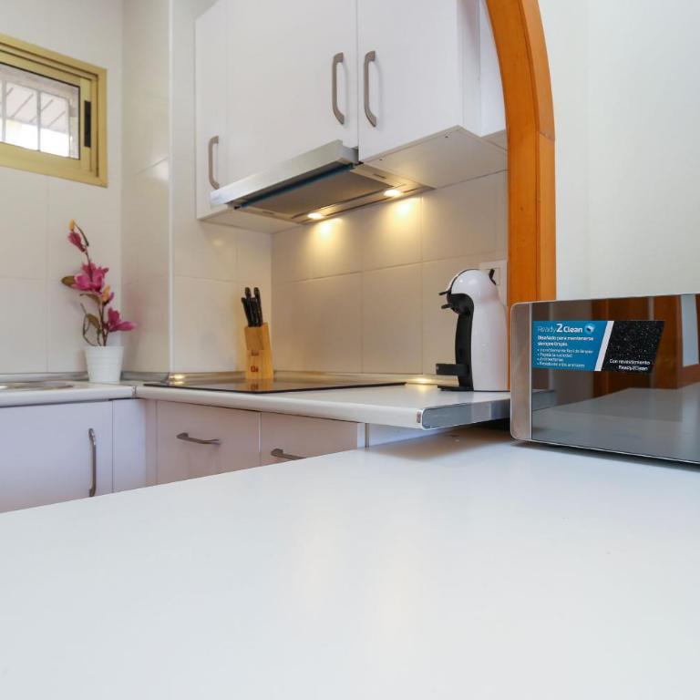 CORDOBA HomeStay by Turismar - One-Bedroom Apartment - 12