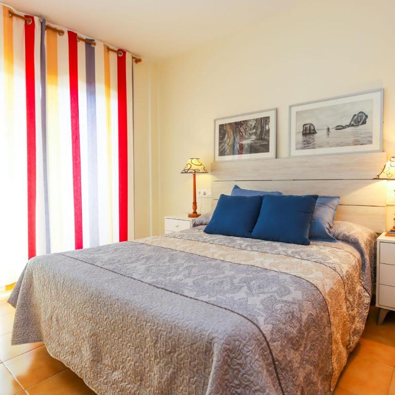 CORDOBA HomeStay by Turismar - One-Bedroom Apartment - 14