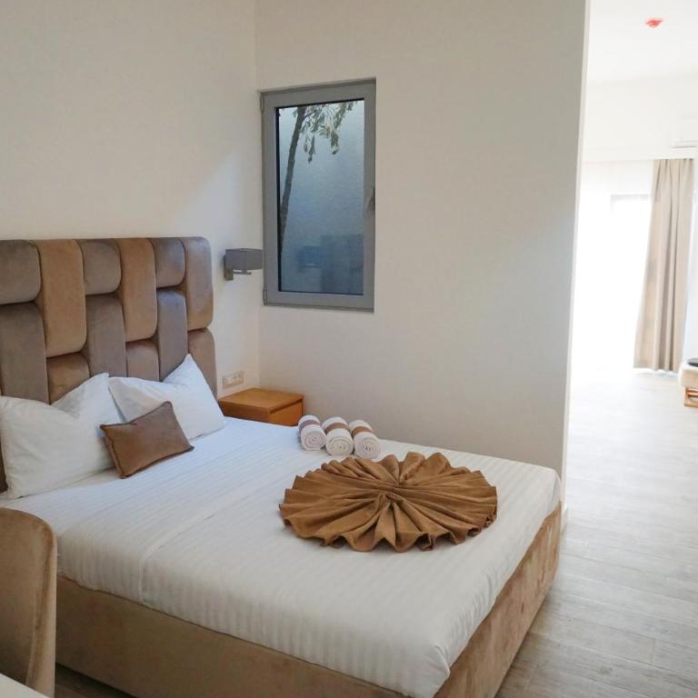 Hotel Credo - Junior Suite with Balcony - 3