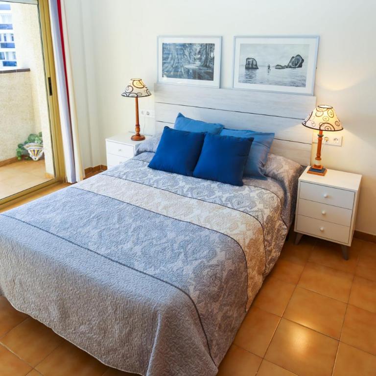 CORDOBA HomeStay by Turismar - One-Bedroom Apartment - 15