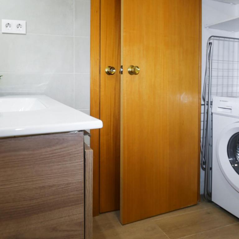 CORDOBA HomeStay by Turismar - One-Bedroom Apartment - 17