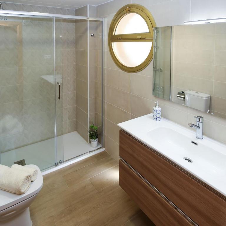 CORDOBA HomeStay by Turismar - One-Bedroom Apartment - 19