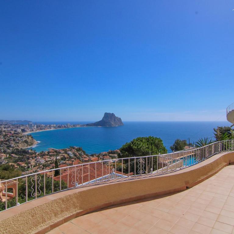 Villa Maryvilla 2808 - Villa - 12