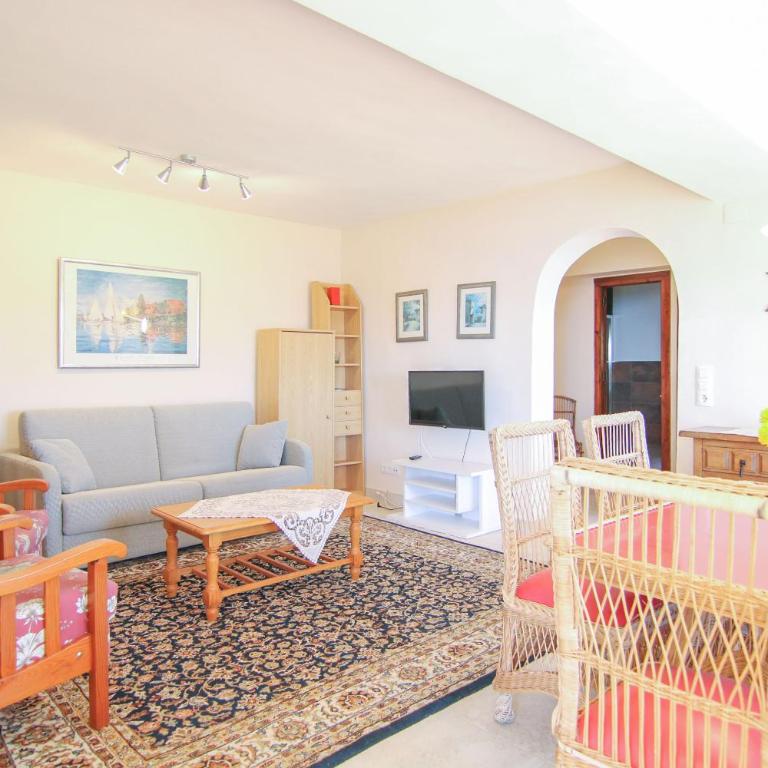 Villa Maryvilla 2808 - Villa - 11