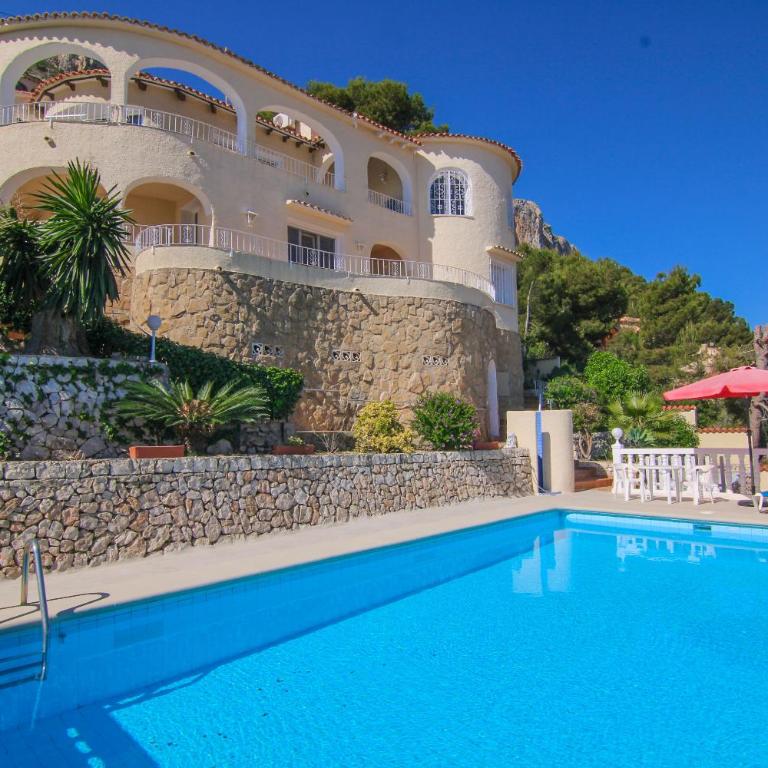 Villa Maryvilla 2808 - Villa - 4