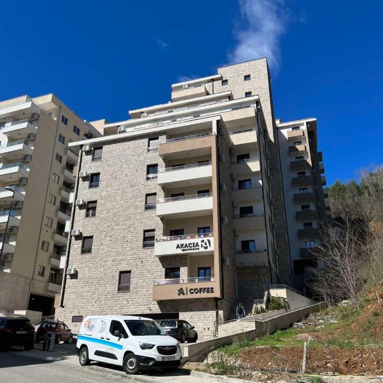 Apartman darko - One-Bedroom Apartment - 3